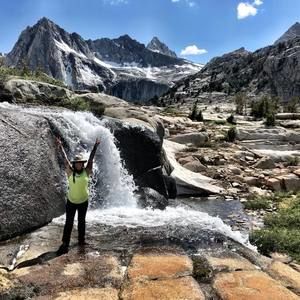 Meet your Posher, Danielle